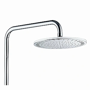 Душевая система WeltWasser WW DP 20174 WT белая купить в интернет-магазине сантехники Sanbest