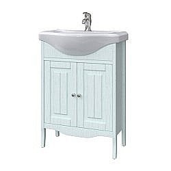 Тумба под раковину Caprigo Genova 65 Реестр отделок CONCEPT купить в интернет-магазине сантехники Sanbest