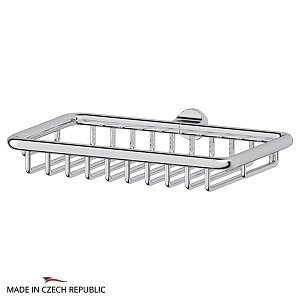 Мыльница-решетка FBS Universal UNI 044 купить в интернет-магазине сантехники Sanbest