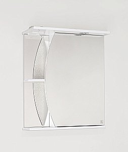 Зеркальный шкаф Style Line Камелия 60/С купить в интернет-магазине сантехники Sanbest