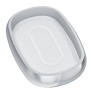 Мыльница AM.PM Sensation A3031200 купить в интернет-магазине сантехники Sanbest