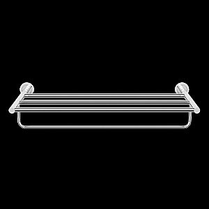 Полка для полотенец Langberger Burano 11003B купить в интернет-магазине сантехники Sanbest