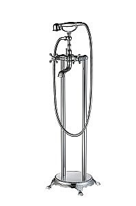 Смеситель для ванны Boch Mann Vico 7773 купить в интернет-магазине сантехники Sanbest