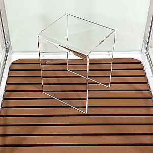 Душевая кабина AvaCan V Серия V8015 80х80 с гидромассажем и электрикой купить в интернет-магазине Sanbest