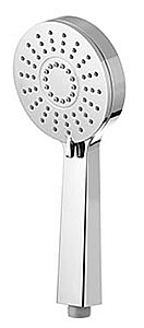 Смеситель для ванны Azario EVORA AZ-WKE238043C хром купить в интернет-магазине сантехники Sanbest