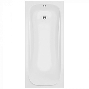 Ванна Delice Triumph DLR330012-M 180х80 белая матовая купить в интернет-магазине Sanbest