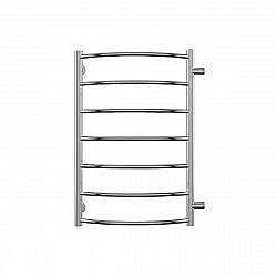 Полотенцесушитель водяной Terminus Классик П7 400x796 с боковым подключением 600 купить в интернет-магазине сантехники Sanbest