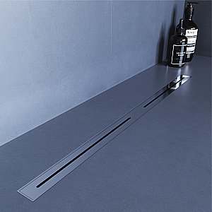 Душевой трап RGW SDR-52S 76215280-13 80 сатин купить в интернет-магазине Sanbest