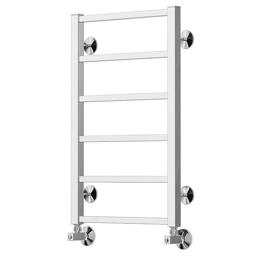 Полотенцесушитель водяной Terminus Контур П6 400x700 купить в интернет-магазине сантехники Sanbest