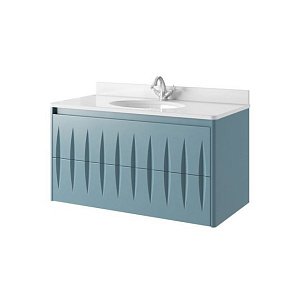 Мебель для ванной Caprigo Tibet-picco 105 для ванной в интернет-магазине Sanbest