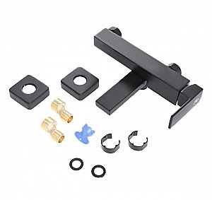 Смеситель для ванны Agger Great A2810044 купить в интернет-магазине сантехники Sanbest