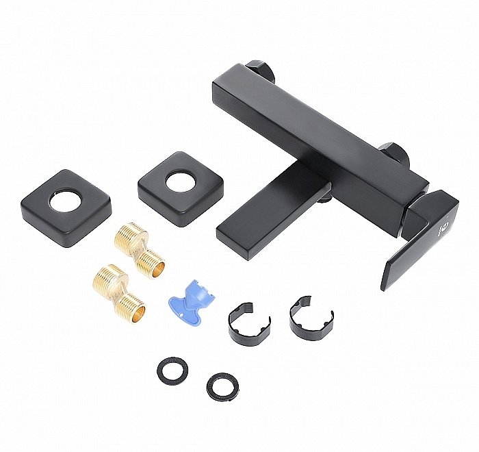 Смеситель для ванны Agger Great A2810044 купить в интернет-магазине сантехники Sanbest