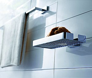 Мыльница Langberger Alster 11960A купить в интернет-магазине сантехники Sanbest