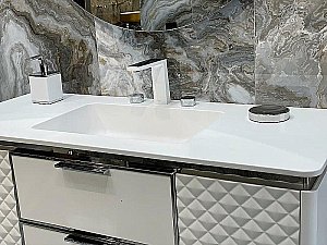 Мыльница Boheme 10963-CR хром купить в интернет-магазине сантехники Sanbest