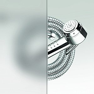 Душевая система RGW Shower Panels SP-6143-01 50140801-01 хром купить в интернет-магазине сантехники Sanbest