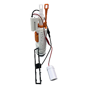 Инсталляция для унитаза Azario AZ-8010-1000 купить в интернет-магазине сантехники Sanbest