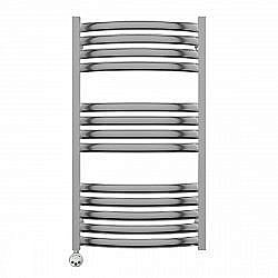 Полотенцесушитель электрический Terminus Палермо П13 500x926 левый купить в интернет-магазине сантехники Sanbest