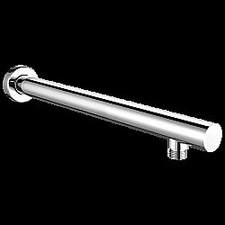 Держатель верхнего душа Elghansa RoundlLine CR-01 хром купить в интернет-магазине сантехники Sanbest