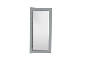 Зеркало Aquanet Нота 45х90 лайт в ванную от интернет-магазине сантехники Sanbest