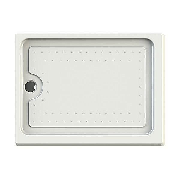 Душевой поддон FRA GRANDE Лоренцо Великолепный 140 Chrome купить в интернет-магазине Sanbest