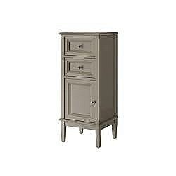 Комод Caprigo Jardin левый купить в интернет-магазине сантехники Sanbest