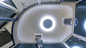 Душевая кабина Timo Standart T 1110 110x85 купить в интернет-магазине Sanbest