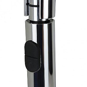 Смеситель для кухни PAINI Le Mans 90CR557LLPE2SKM хром купить в интернет-магазине сантехники Sanbest