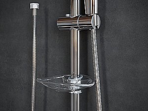 Душевой гарнитур Laguraty 2106 купить в интернет-магазине сантехники Sanbest