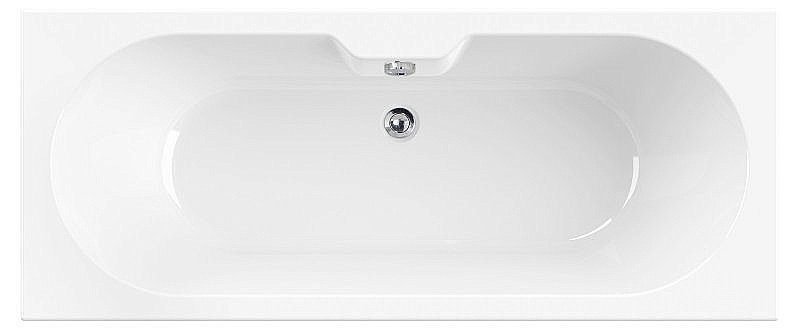 Ванна акриловая Cezares CALISTO-170-70-45-W37 купить в интернет-магазине Sanbest