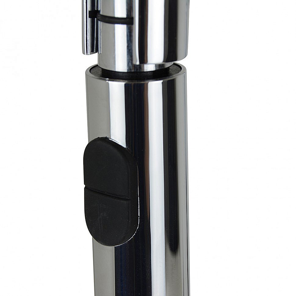 Смеситель для кухни PAINI Le Mans 90CR557LLPE2SKM хром купить в интернет-магазине сантехники Sanbest