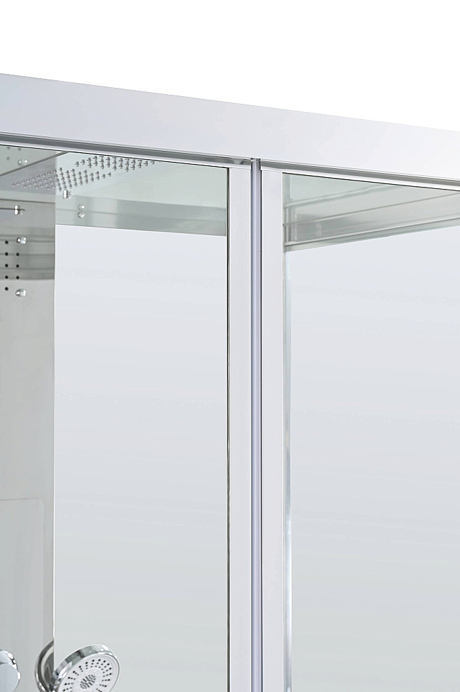 Душевая кабина AvaCan Z Серия Z1911 110х90 купить в интернет-магазине Sanbest