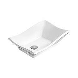 Раковина Caprigo UP-7459 купить в интернет-магазине сантехники Sanbest