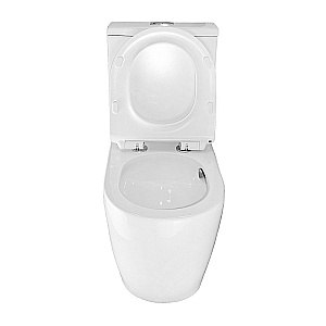 Инсталляция для унитаза Azario AZ-8010-1000 купить в интернет-магазине сантехники Sanbest