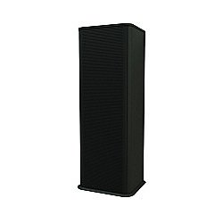 Колонна подвесная Cezares Idra 47 55819 Nero opaco для ванной в интернет-магазине сантехники Sanbest