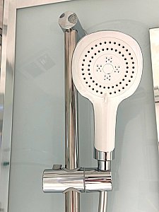 Душевая кабина Timo Comfort T-8802 120х85 стекло прозрачное купить в интернет-магазине Sanbest