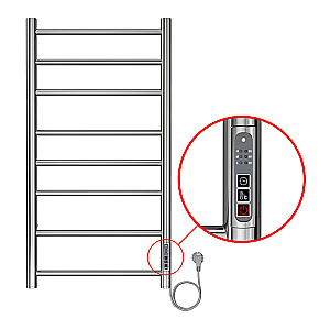 Инсталляция для унитаза Azario AZ-8010-1000 купить в интернет-магазине сантехники Sanbest