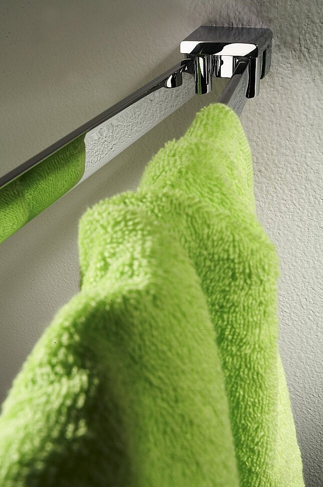 Полотенцедержатель Langberger Vico 11308A купить в интернет-магазине сантехники Sanbest