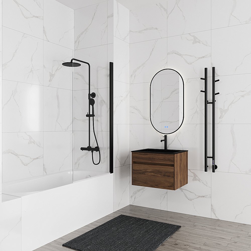 Ванна Vincea 150х70 VBT-2B150 белая купить в интернет-магазине Sanbest