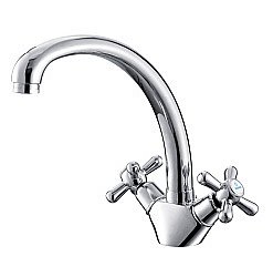 Смеситель для кухни Kaiser Carlson 11033 купить в интернет-магазине сантехники Sanbest