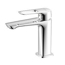 Смеситель для раковины Rossinka RS46-11 купить в интернет-магазине сантехники Sanbest