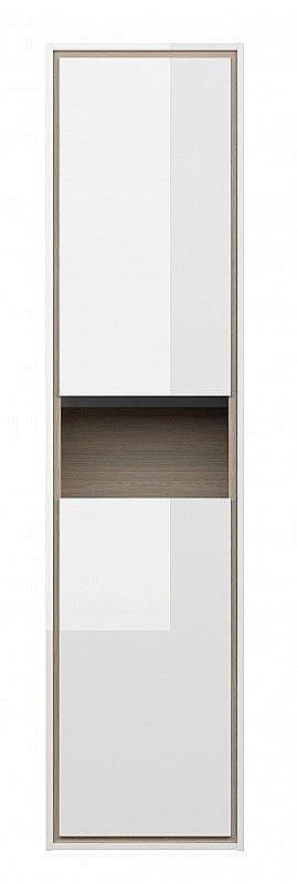 Пенал CERSANIT LOUNA SP-SL-LOU/Wh для ванной в интернет-магазине сантехники Sanbest