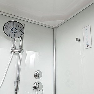 Душевая кабина DTO Серия D D272S+ эл. 120x80 купить в интернет-магазине Sanbest