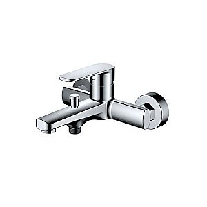 Смеситель для ванны Caprigo Atlantic 51-011 купить в интернет-магазине сантехники Sanbest