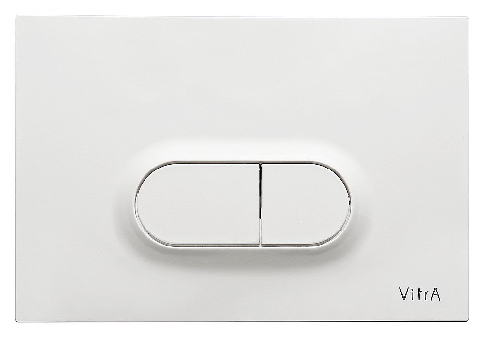 Кнопка для инсталляции Vitra NORMUS 740-0500 купить в интернет-магазине сантехники Sanbest