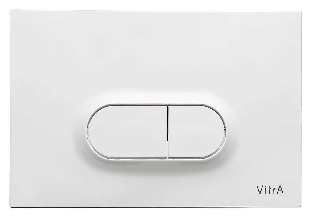 Кнопка для инсталляции Vitra NORMUS 740-0500 купить в интернет-магазине сантехники Sanbest