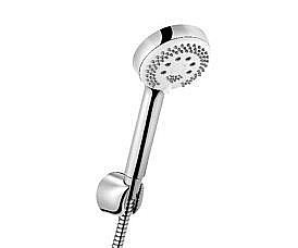 Душевой гарнитур Kludi Logo 680300500 купить в интернет-магазине сантехники Sanbest