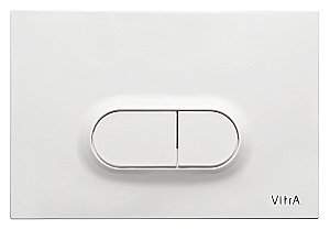 Кнопка для инсталляции Vitra NORMUS 740-0500 купить в интернет-магазине сантехники Sanbest