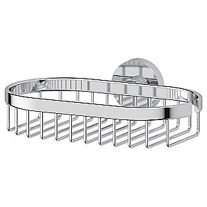 Полочка-решетка ARTWELLE Harmonie 21 HAR 018 купить в интернет-магазине сантехники Sanbest