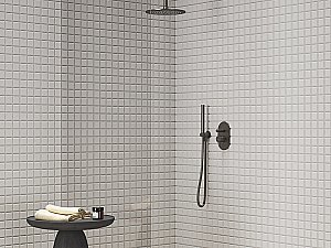 Душевой шланг Ravak SatinFlex X07P695 графит купить в интернет-магазине сантехники Sanbest