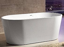 Акриловая ванна ABBER AB9203-1.5 купить в интернет-магазине Sanbest